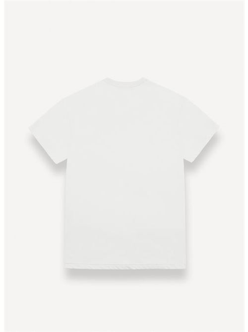 T-SHIRT UOMO COLMAR | 7545 6SH/01